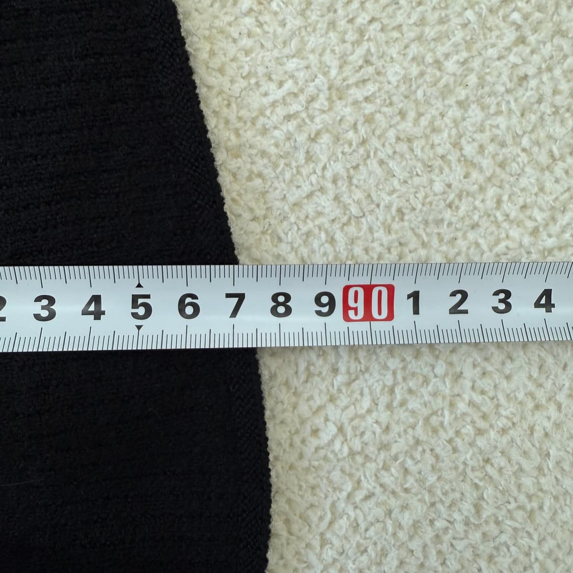 [36] 신형 라코스테 플레어 울 스웨터 니트 원피스 3691 상품이미지7