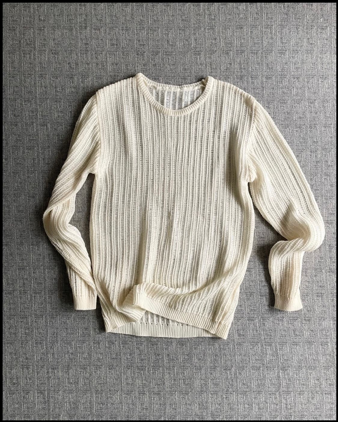 Loose  knit 상품이미지6