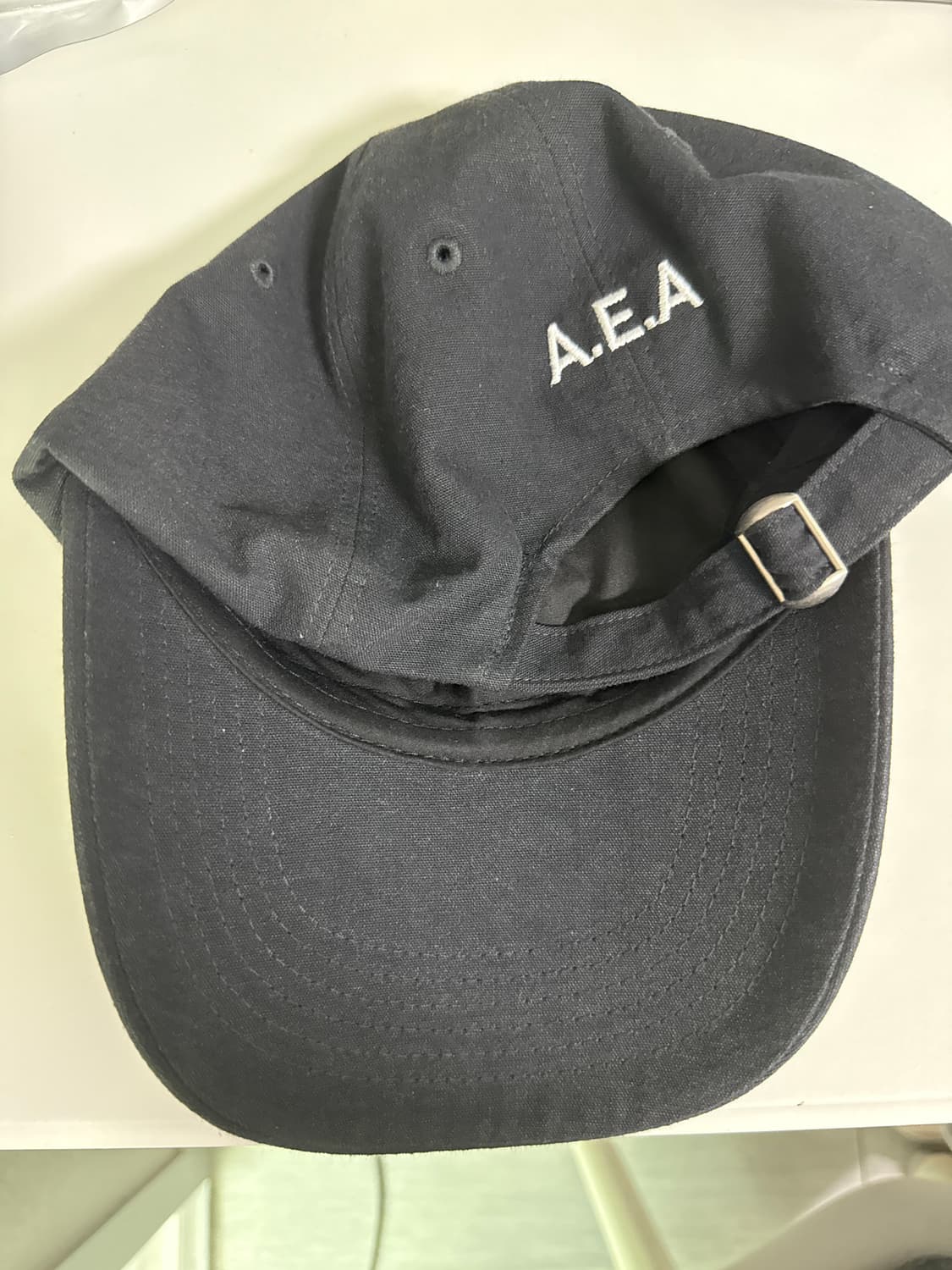 파블로카노 aea모자 상품이미지2