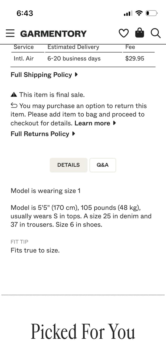 혜인서 패딩 퀼 패디드 자켓 상품이미지6