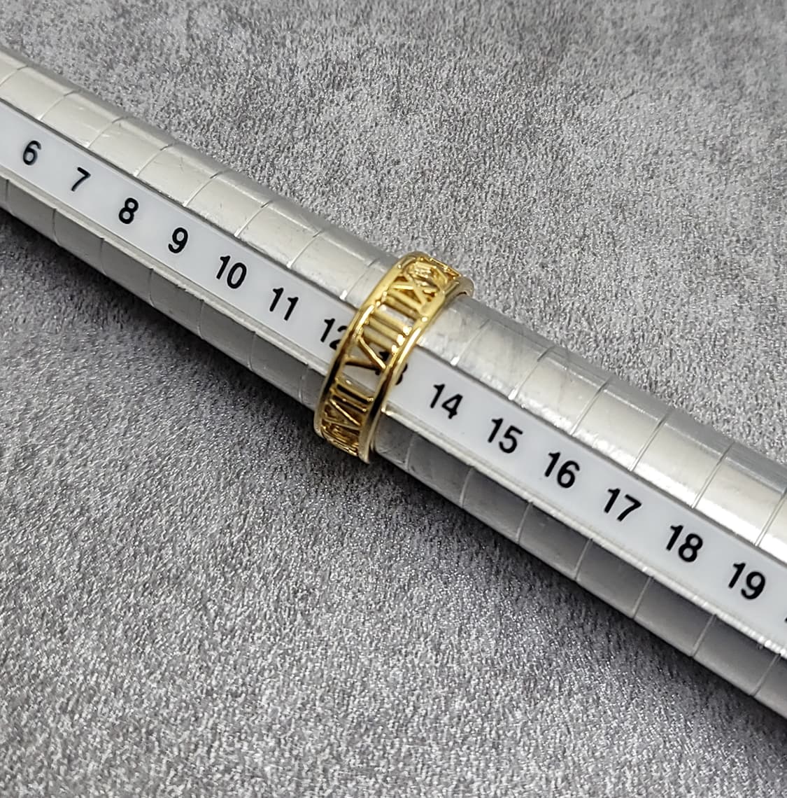 unique ring set 상품이미지8