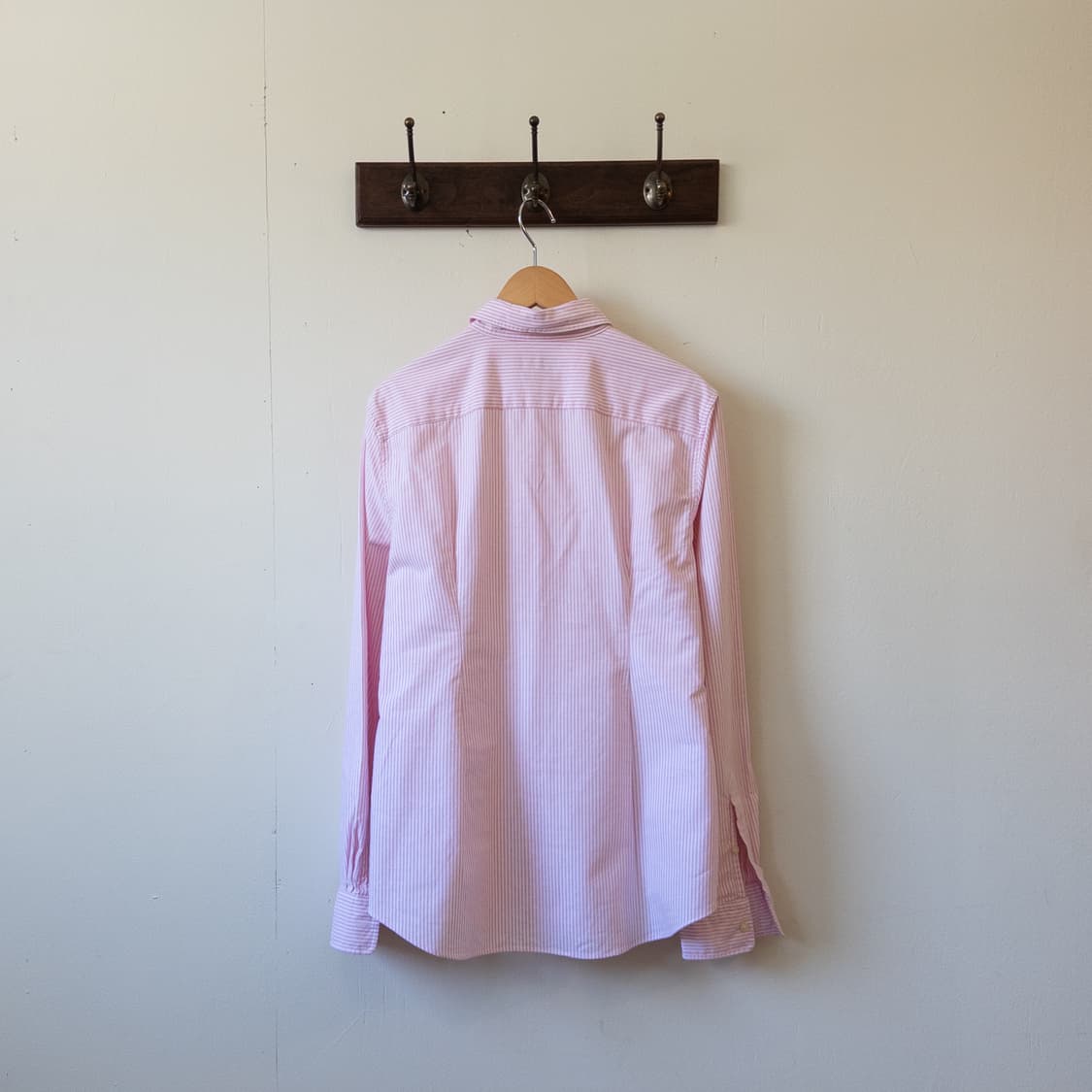 폴로 옥스퍼드 셔츠 상품이미지5