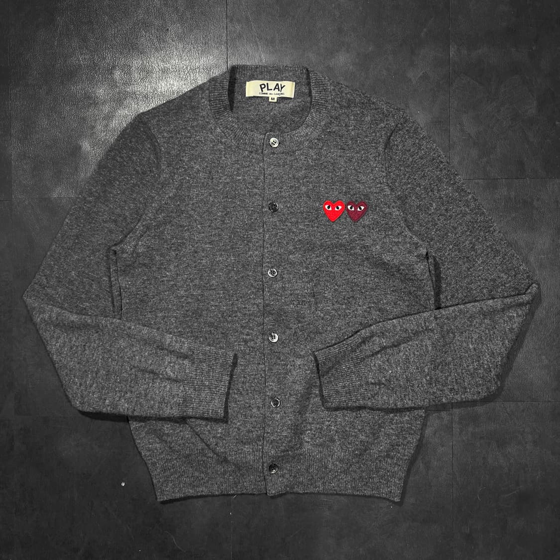 COMME des GARCONS 상품이미지1