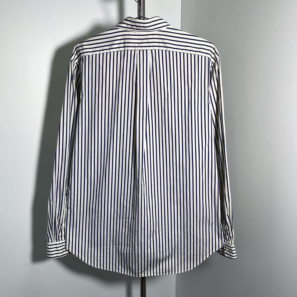 랄프로렌 포니로고 스트라이프 셔츠 상품이미지2