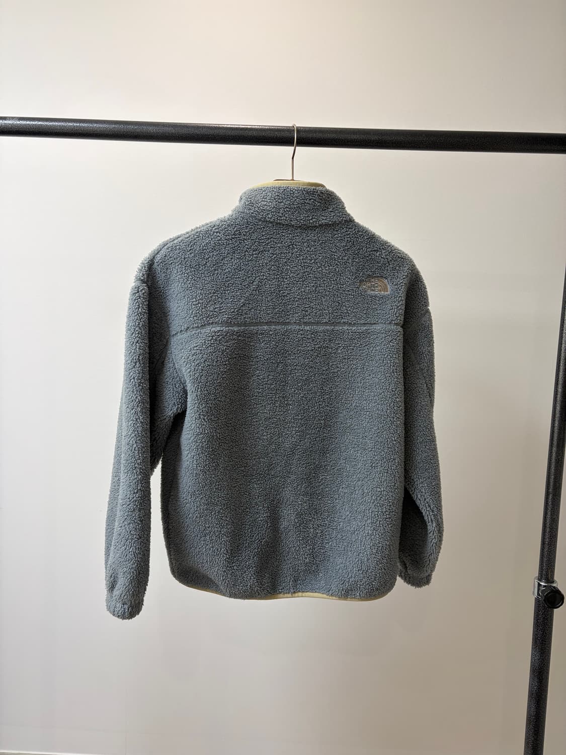 (M) 노스페이스 파이핑 여성 후리스 상품이미지4