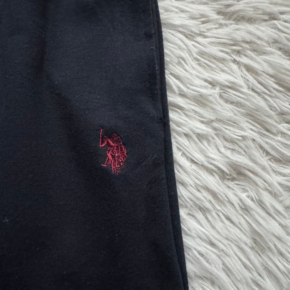 US POLO 일본빈티지 롱 치마 폴로 스커트 유에스폴로에센 L 28 상품이미지4