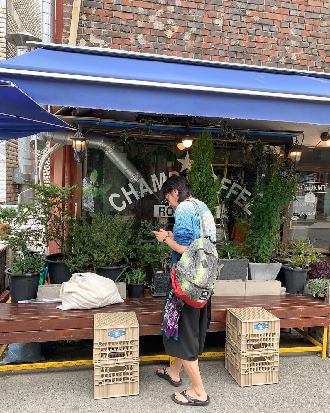 SUPREME x NORTH FACE 상품이미지7