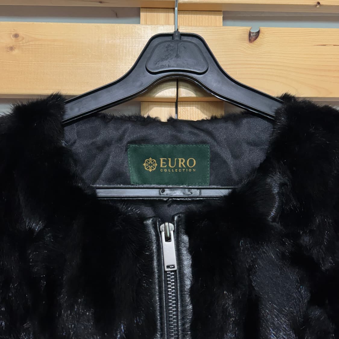 밍크 쪼끼 상품이미지2