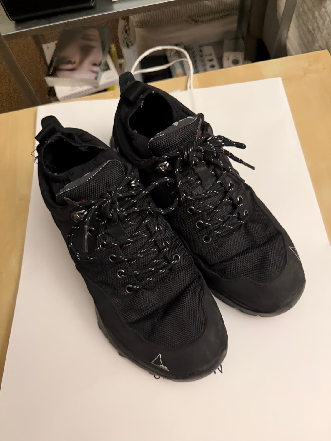 로아 ROA 닐 41 상품이미지4