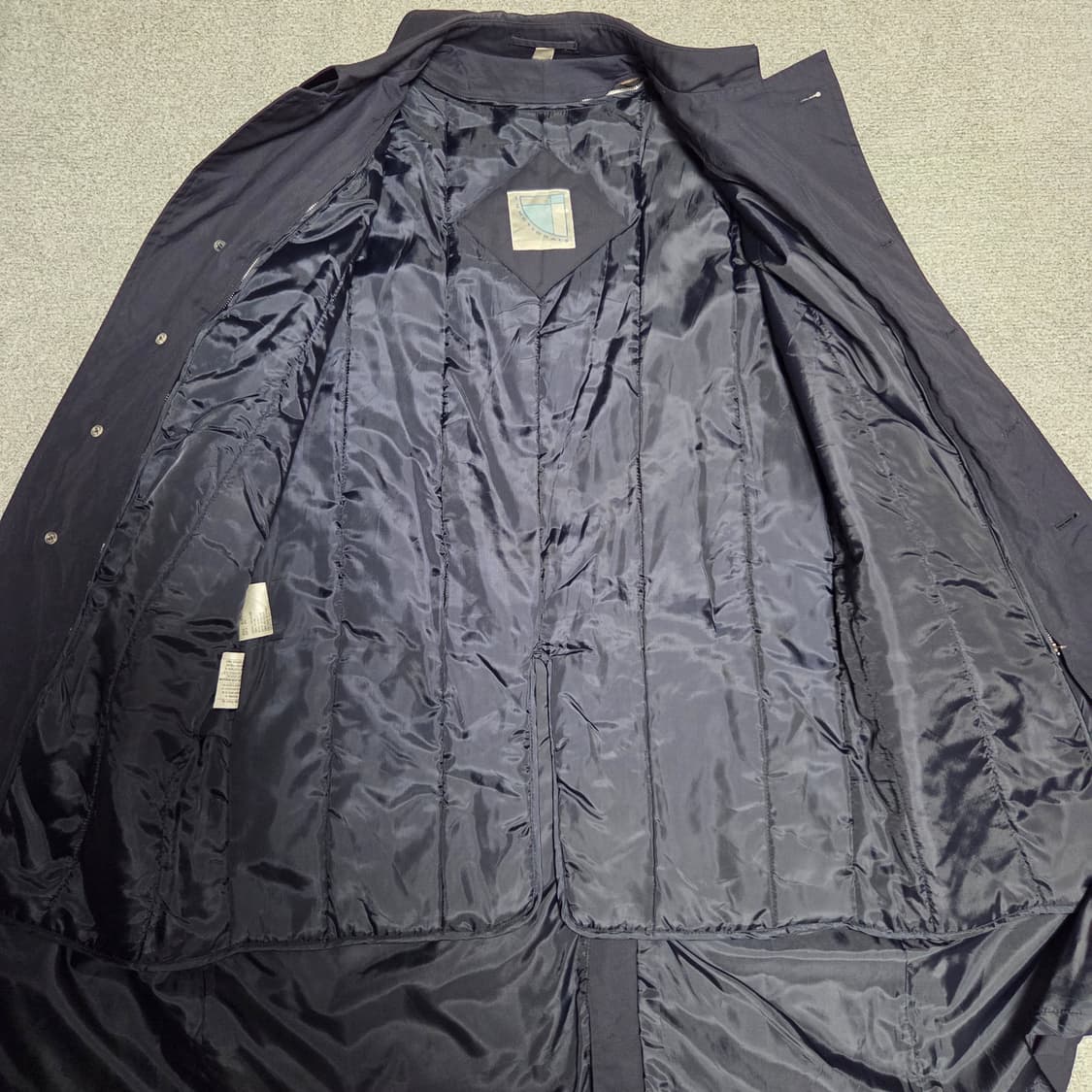 Functionals 올웨더 트렌치 롱코트 L(100) 내피0 상품이미지5