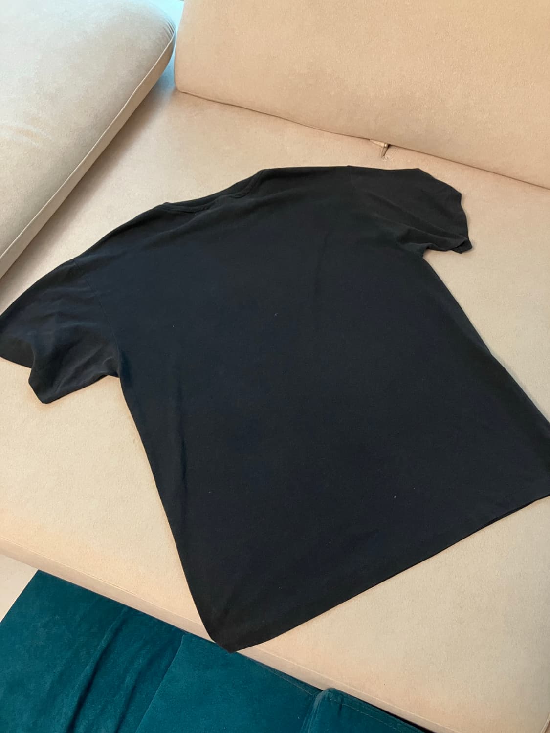 90s dare single stitch T shirts 상품이미지2