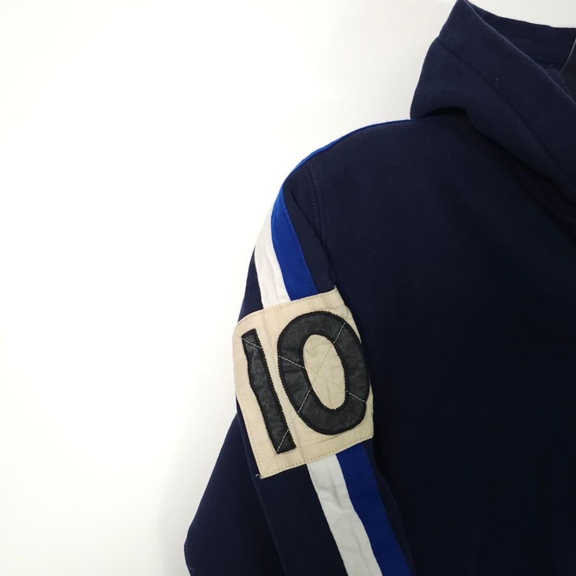 폴로 랄프 로렌 빅포니 후드티 XL(18-20) 상품이미지5