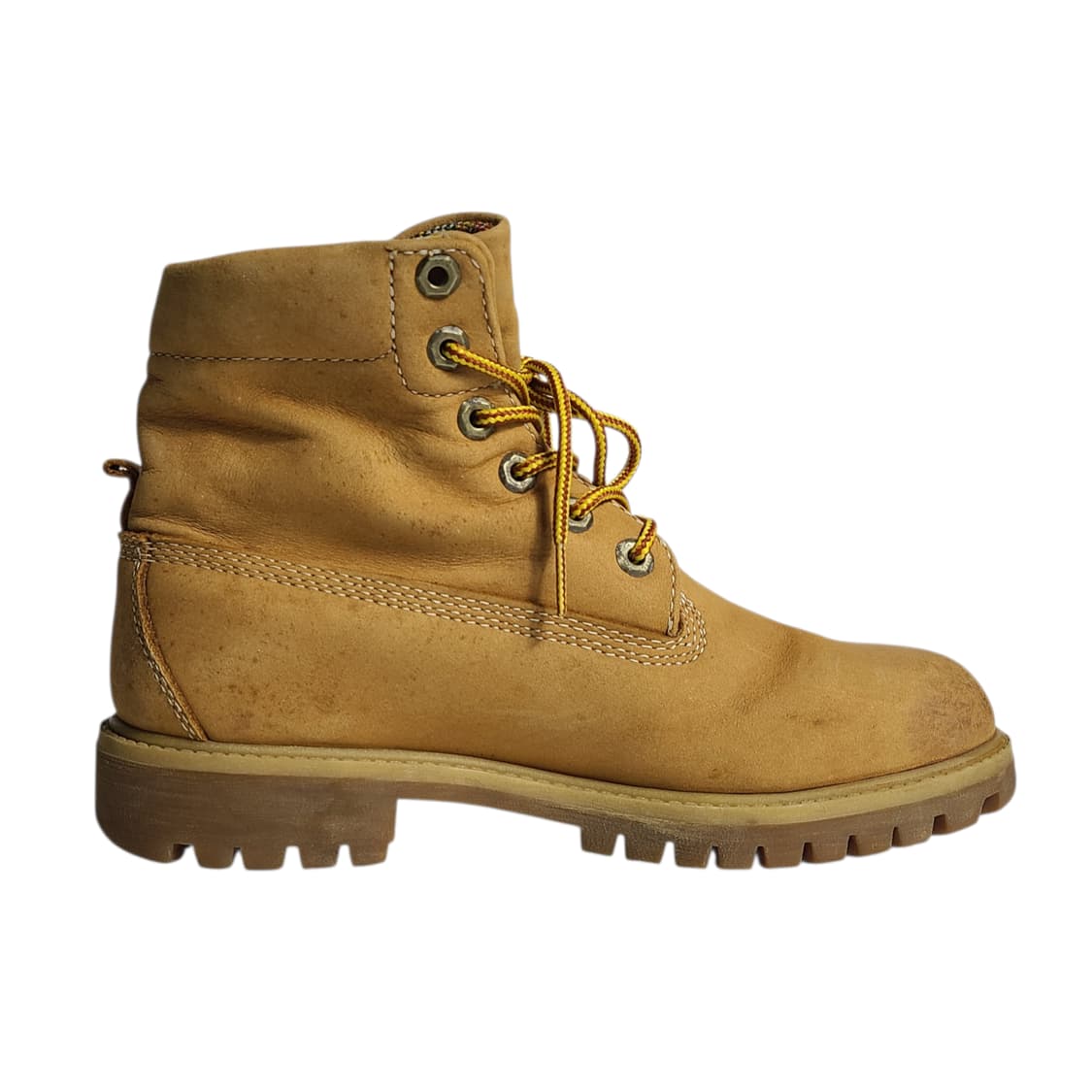 250-255) 팀버랜드 Timberland × 울리치 Woolrich 상품이미지4