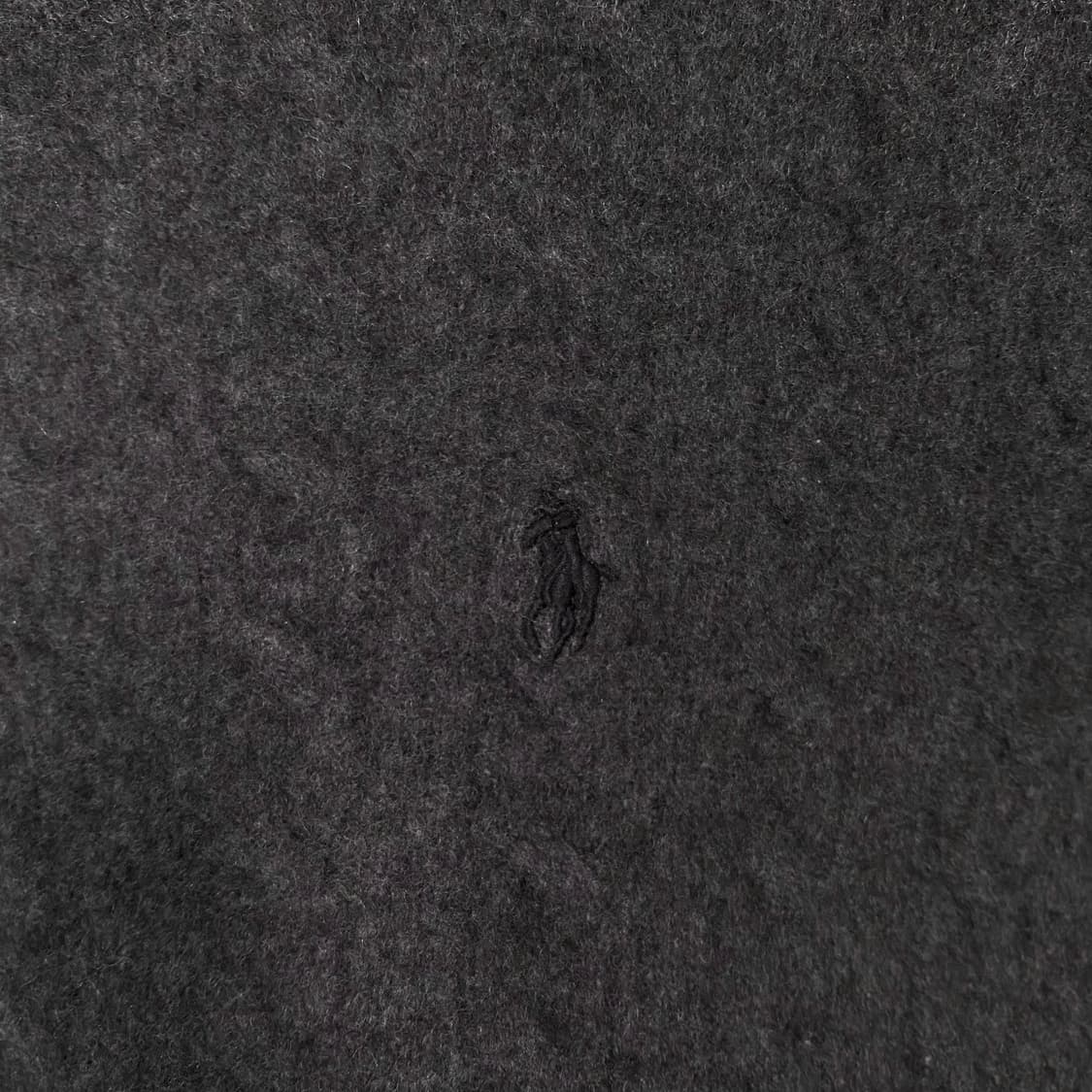 폴로 랄프로렌 신형 캐시미어 울 케이블 니트 상품이미지4