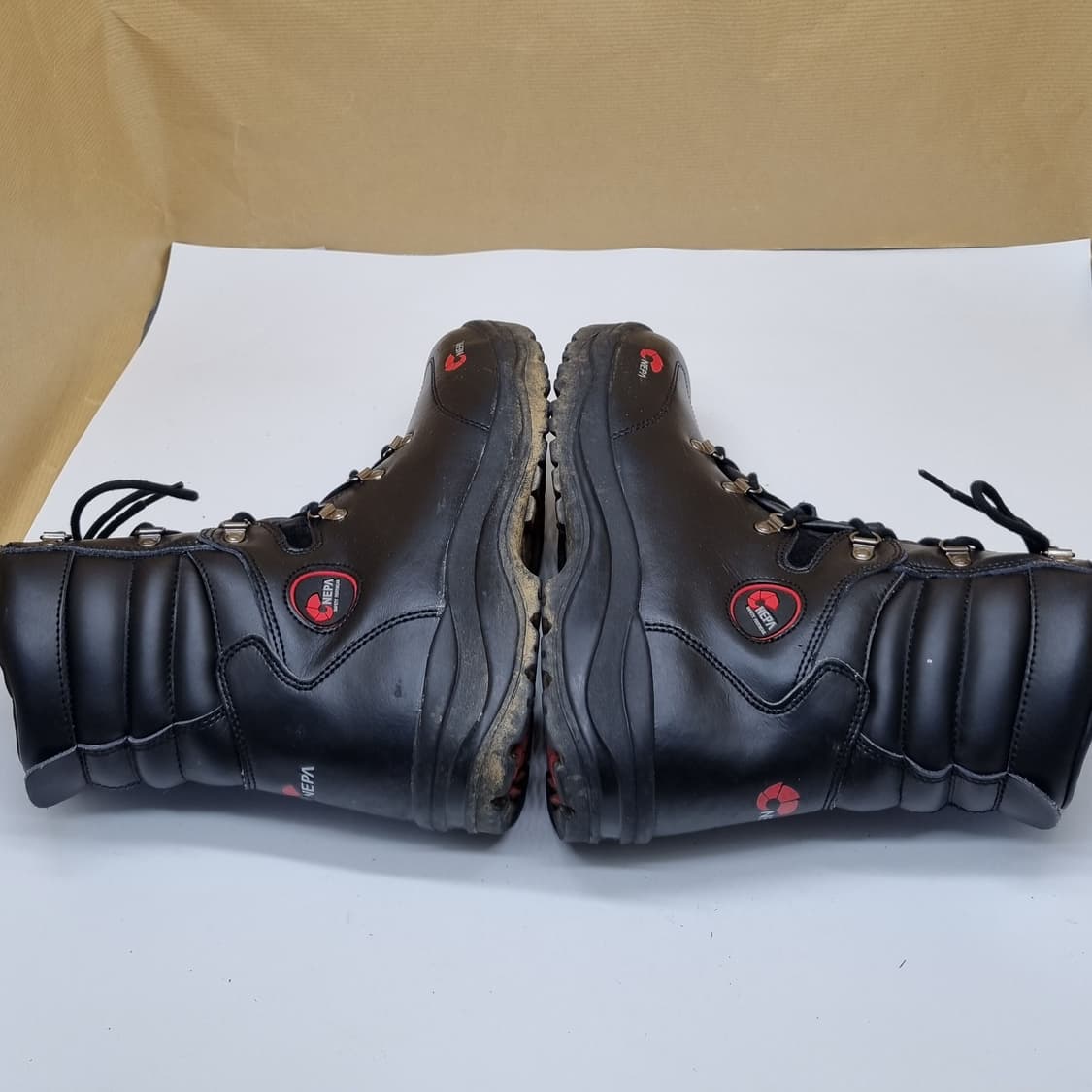 네파 GT-118 안전화275. 상품이미지5