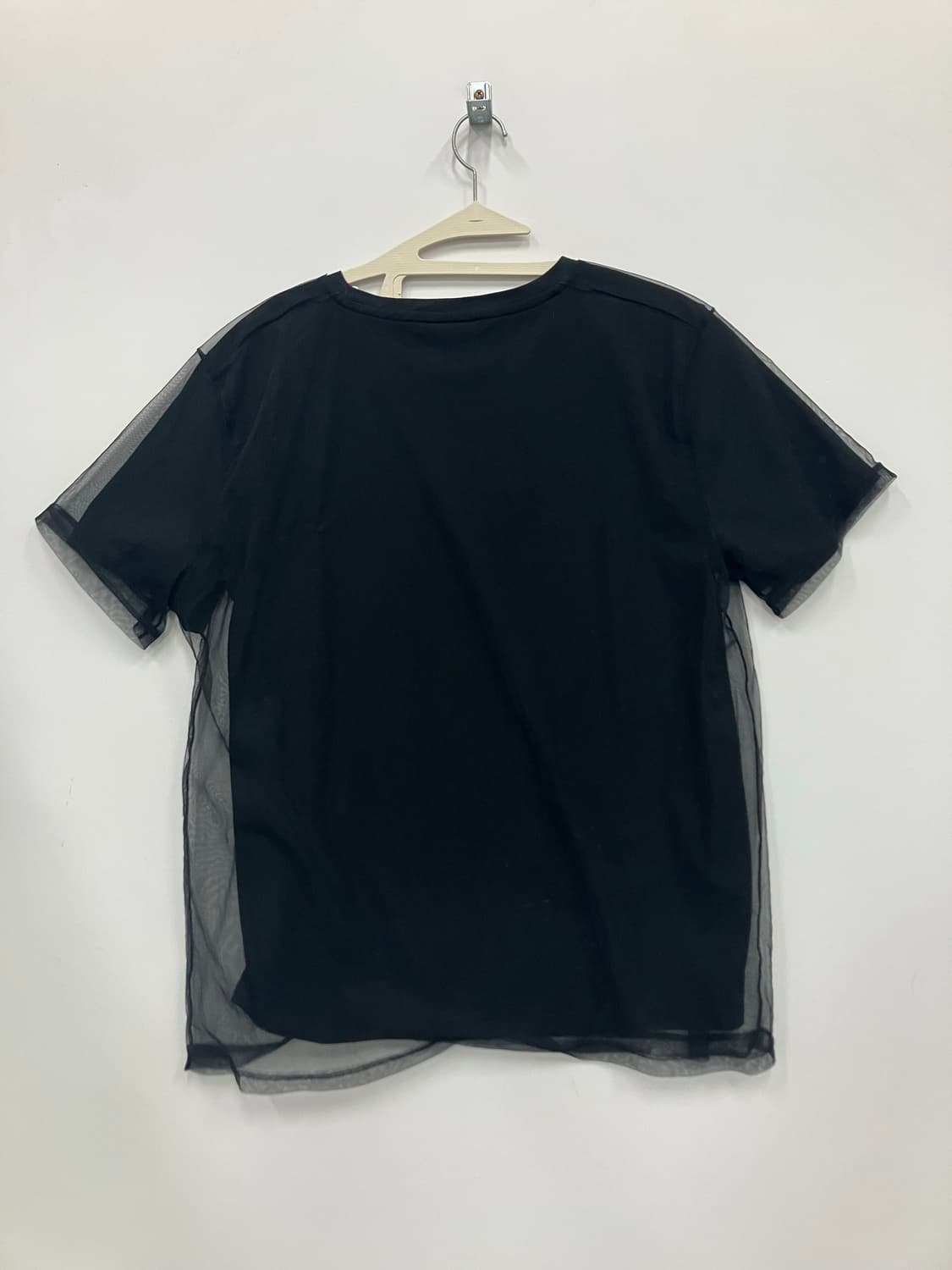 안나수이 반팔티셔츠 상품이미지4