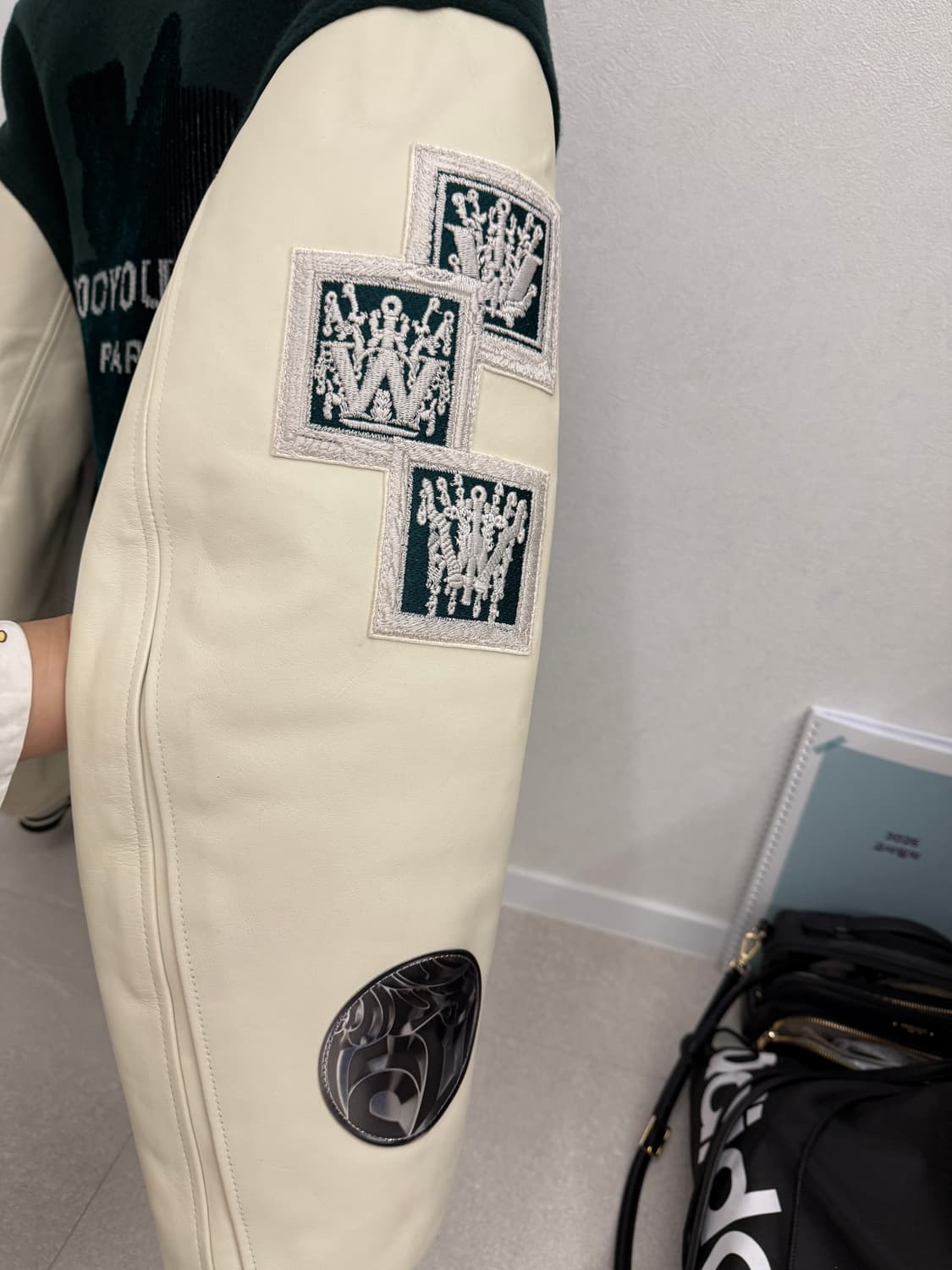 우영미/볼케이노바시티/46 상품이미지5