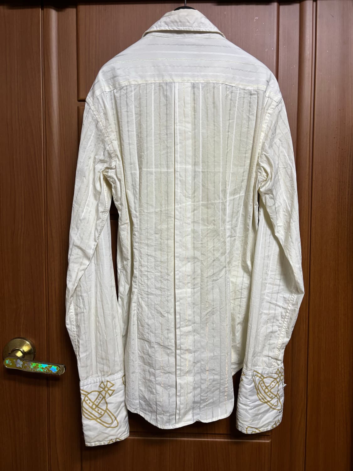 비비안웨스트우드 셔츠 상품이미지2