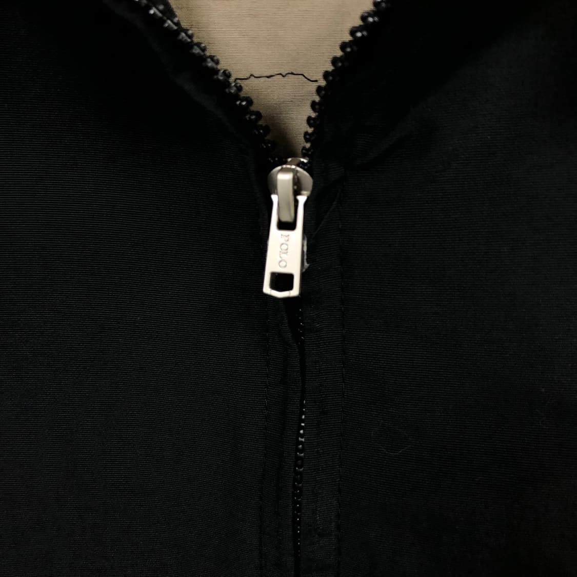 XL 폴로 자켓 상품이미지5