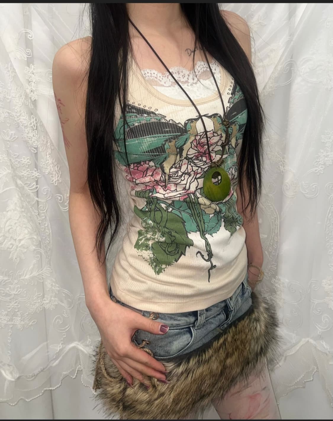 skinny minnie  상품이미지1