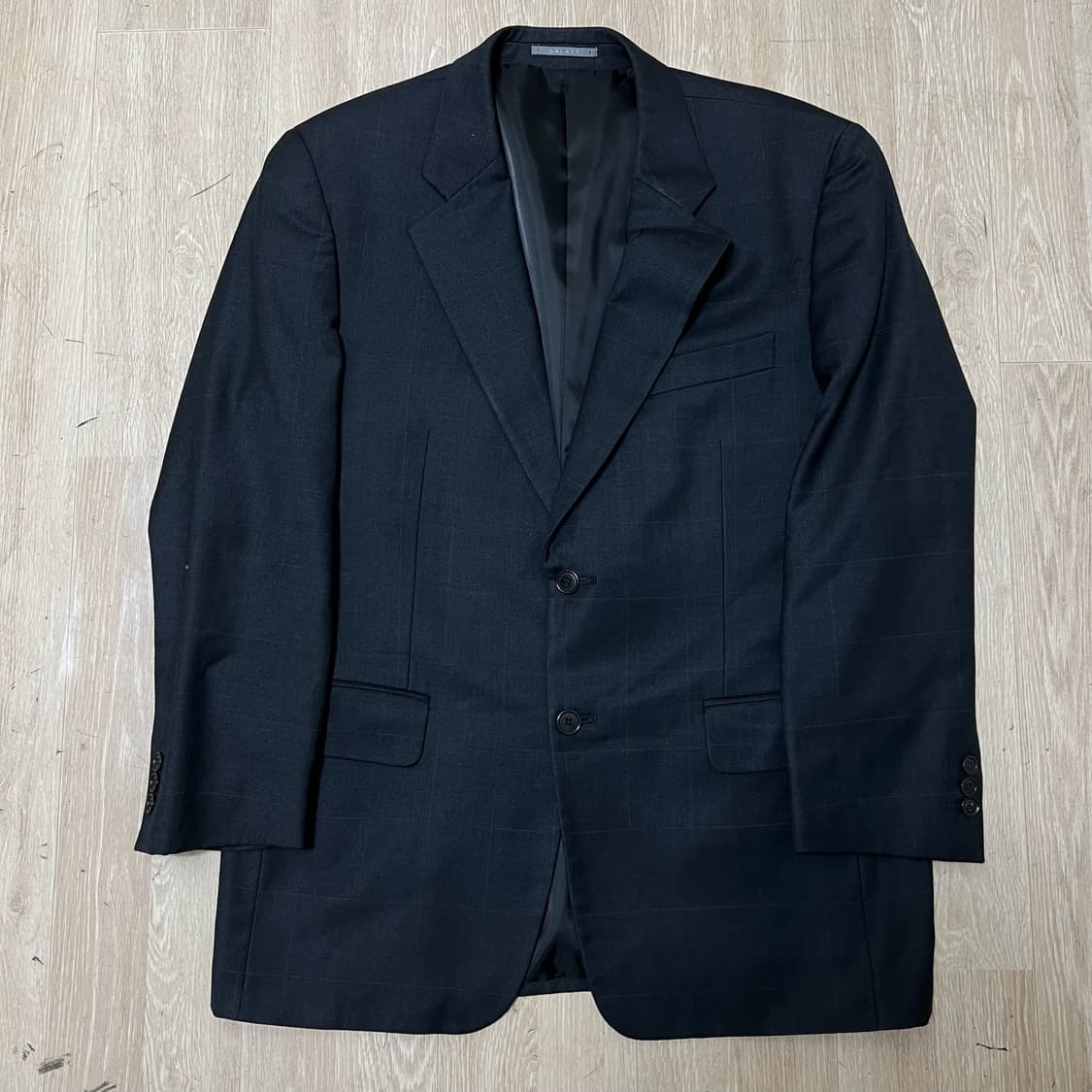 갤럭시 남성 싱글 정장 자켓 L/100  상품이미지1