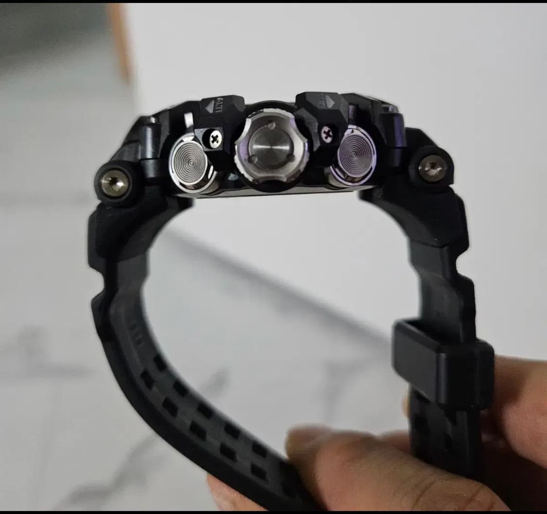 머드마스터 GWG-2000 판매합니다. 상품이미지4