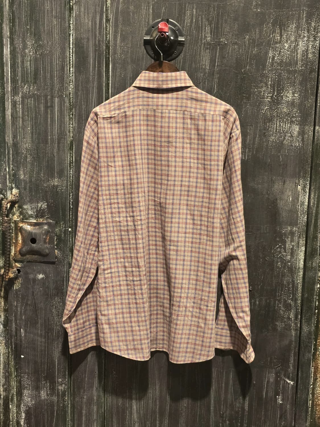 70s Brigade by Arrow Sportswear  Shirt 상품이미지6