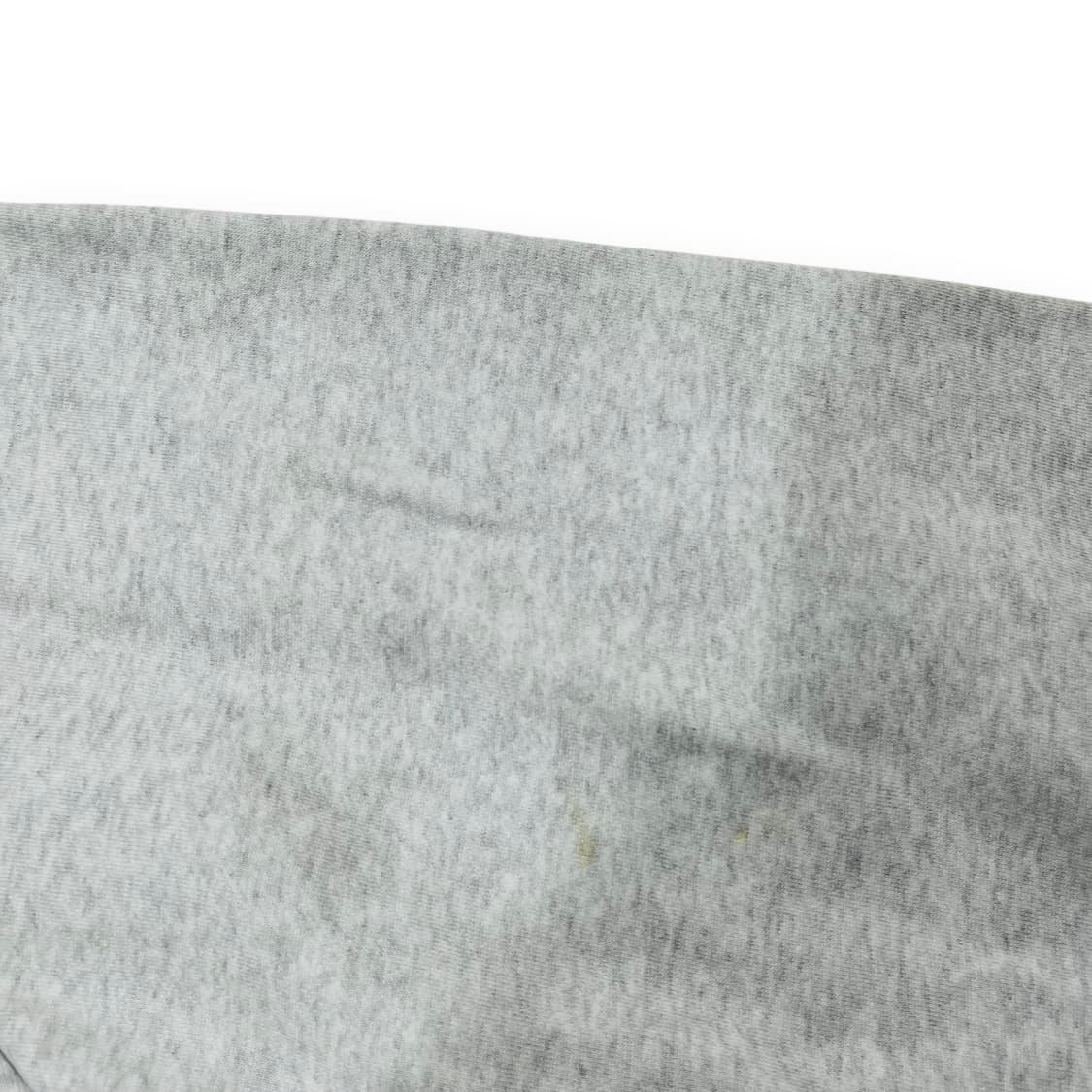 준지 x 올린스키 그래피티 킹콩 그레이 맨투맨 상품이미지9