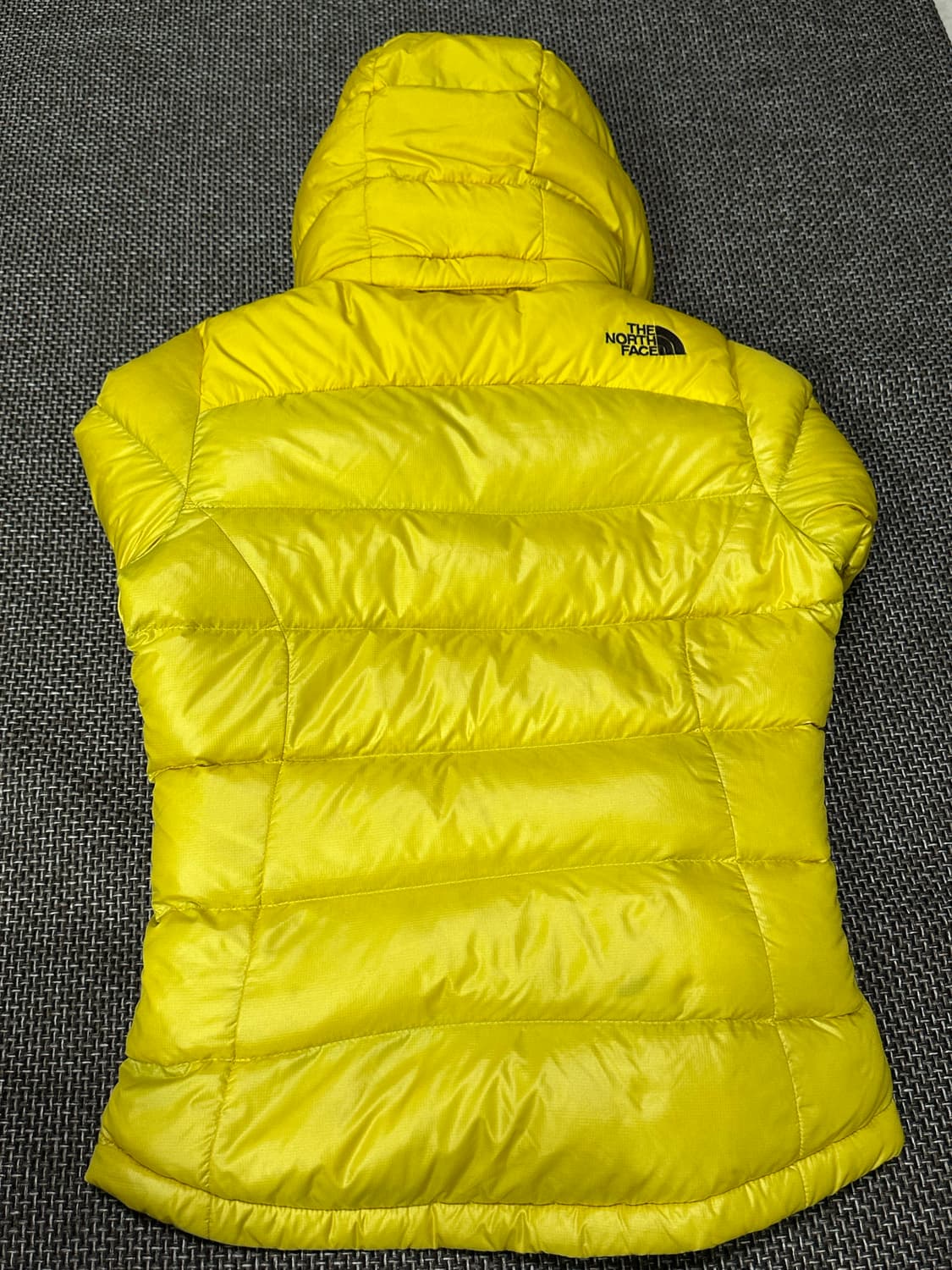 노스페이스 700 눕시2 패딩 상품이미지6