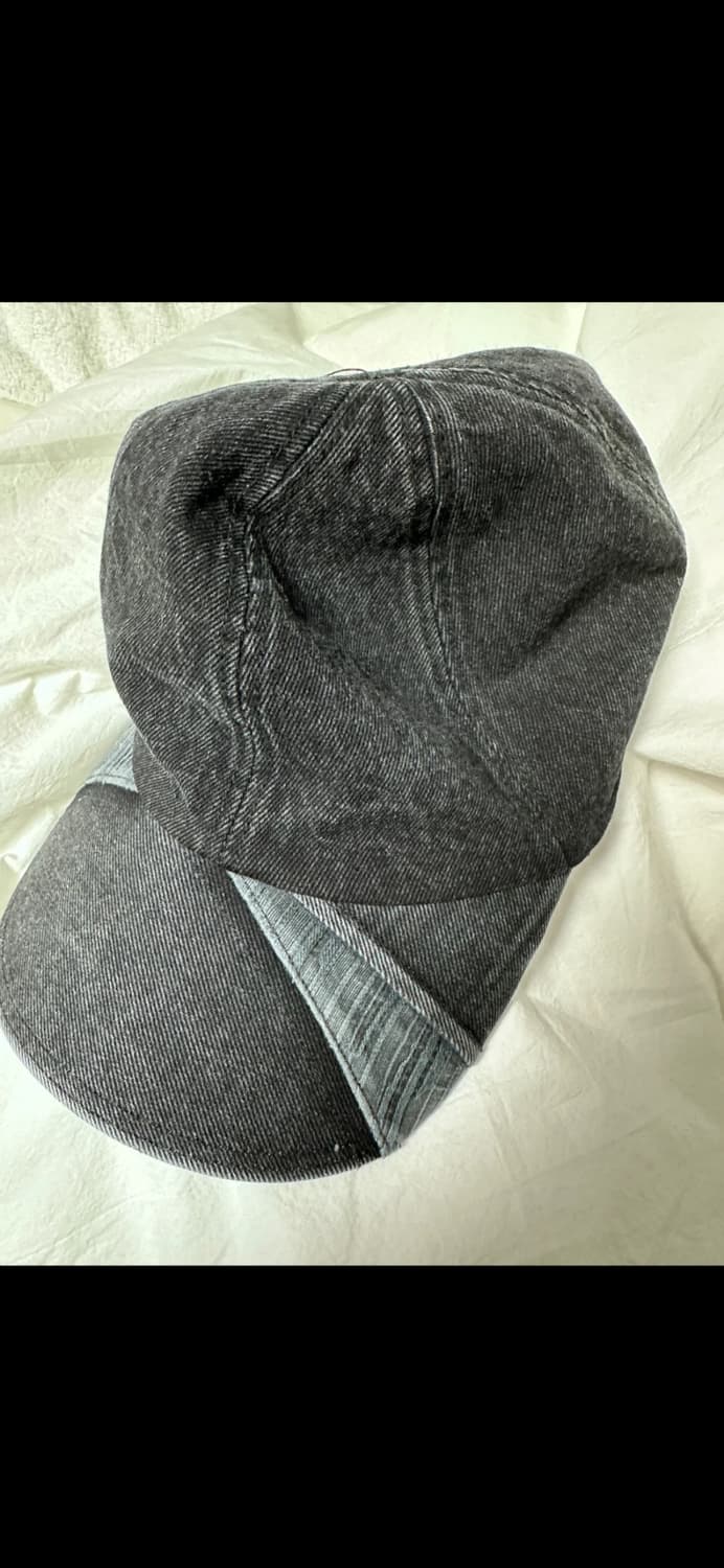 엑슬림 ep6 모자 상품이미지2