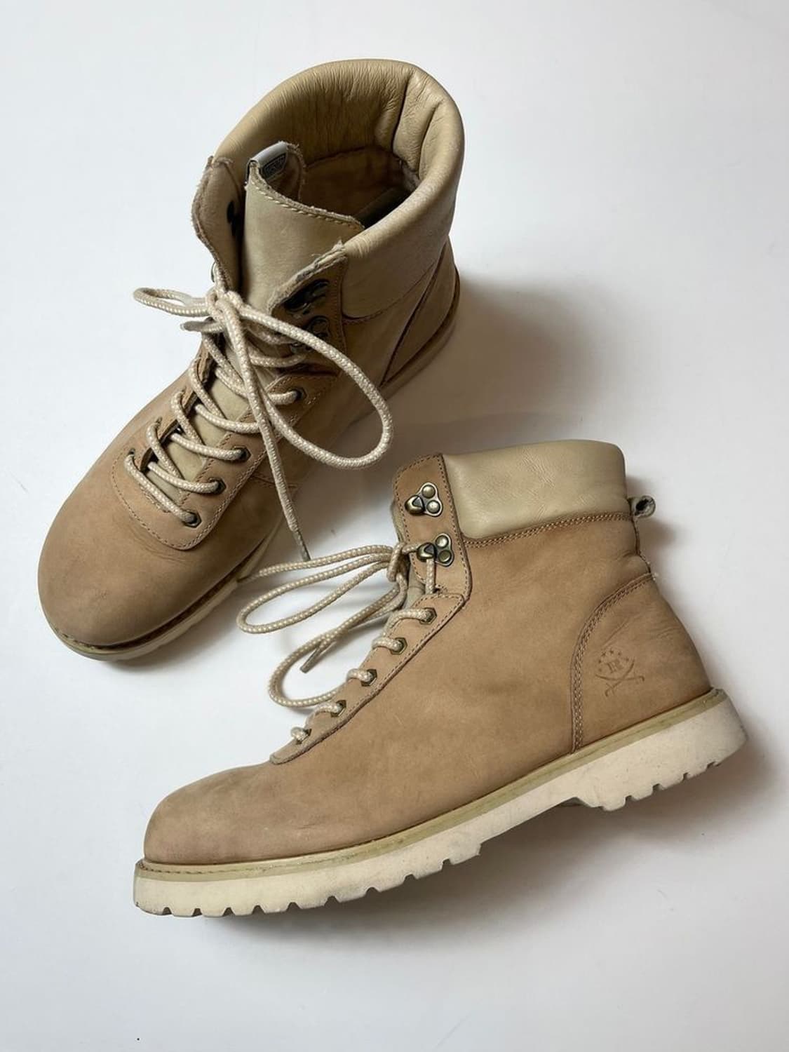 랜섬 Ransom 서밋 워커 부츠 Q1398 상품이미지1