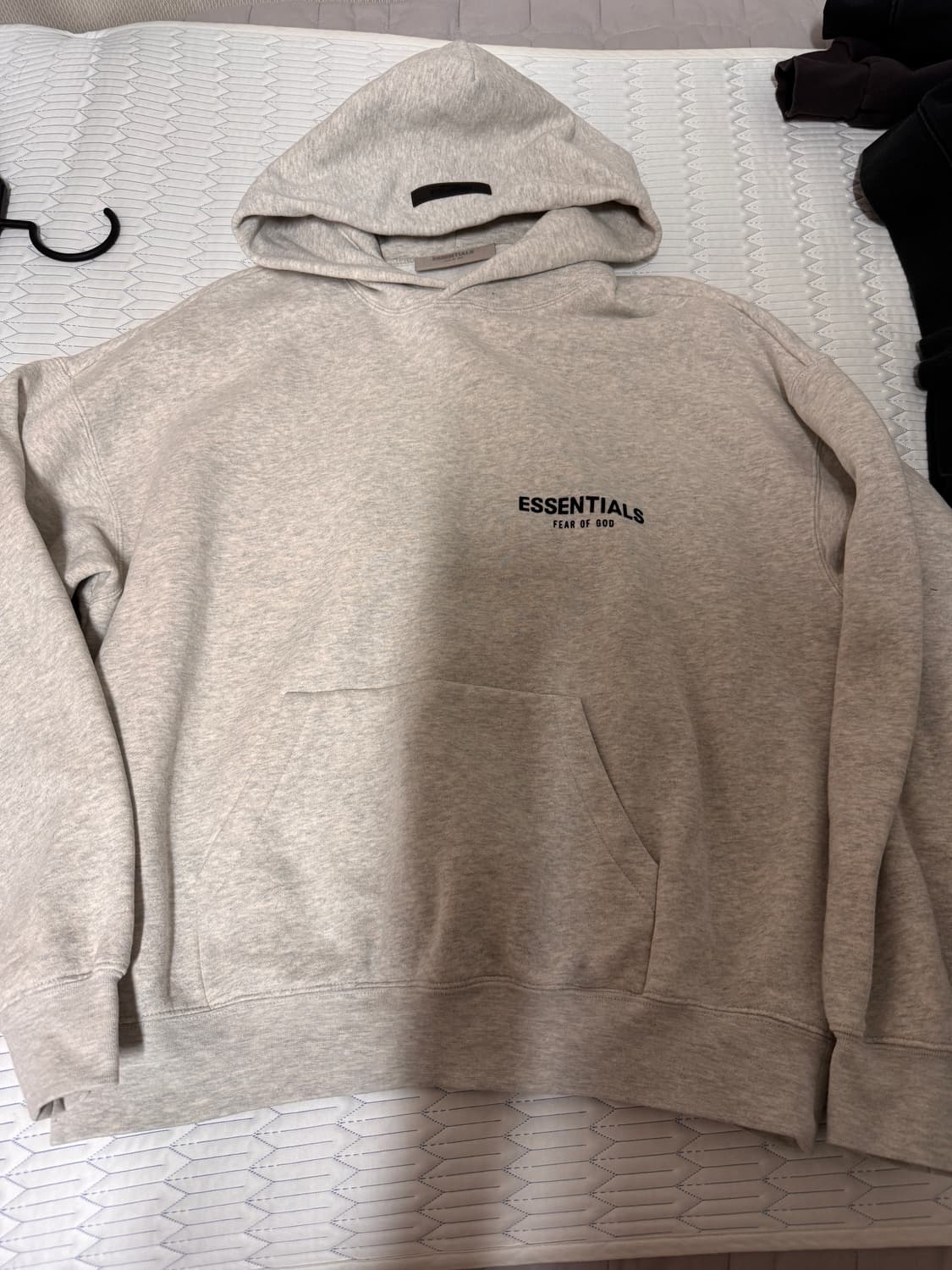 피오갓 에센셜 후디 s 상품이미지4