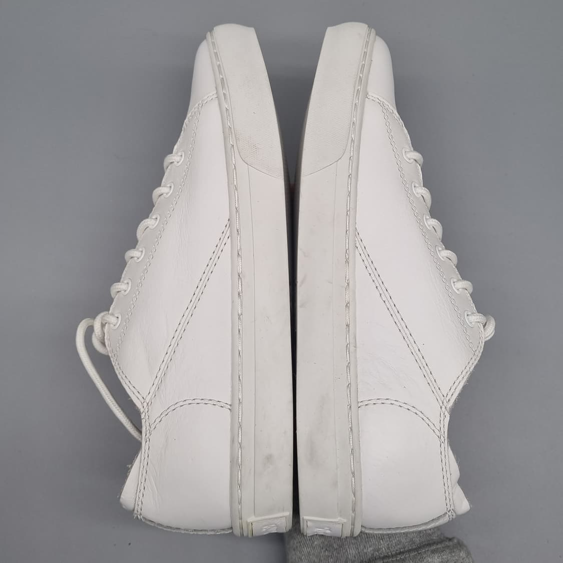 팀버랜드 어드벤쳐2.0 레더스니커즈250 상품이미지5