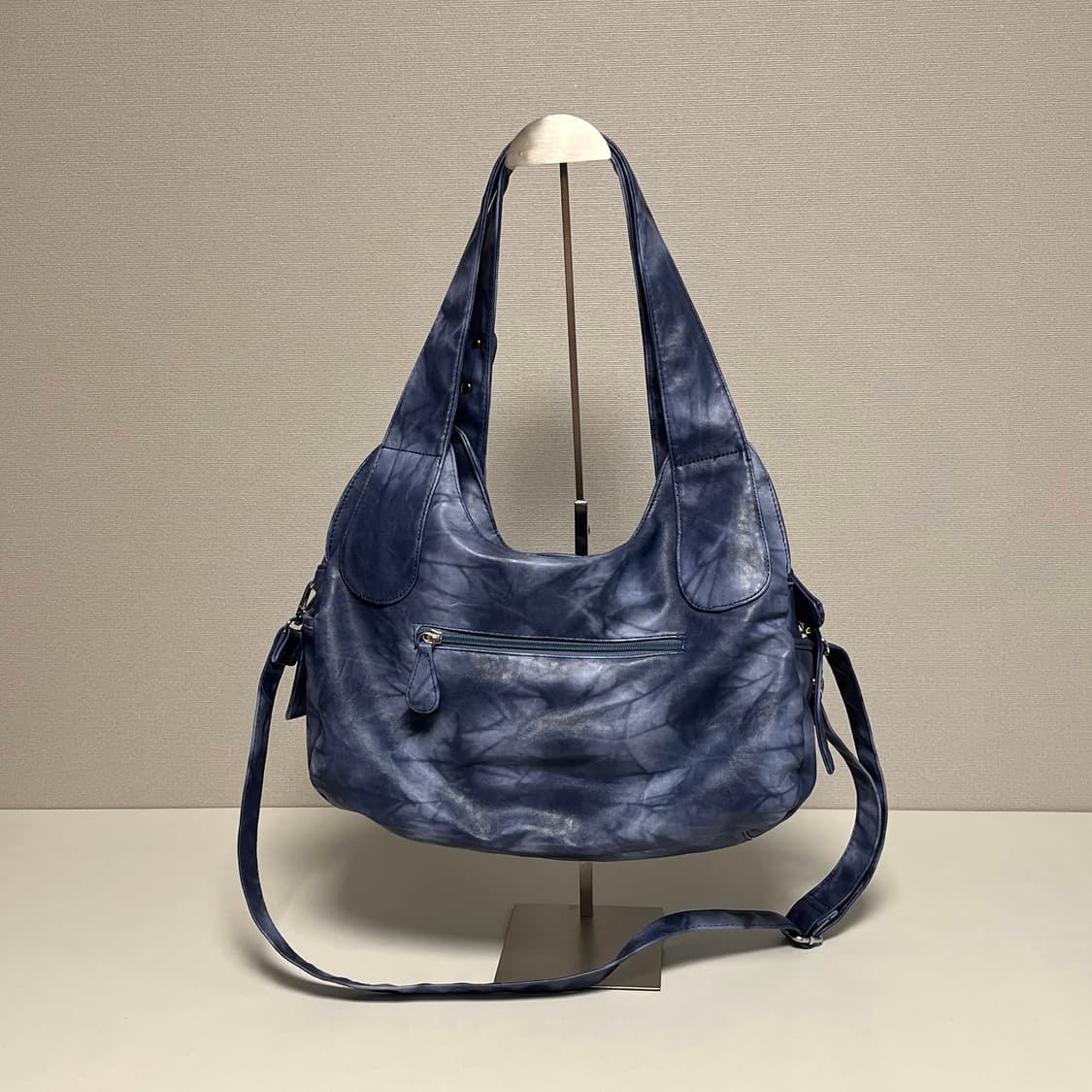 엔젤 키스 일본 빈티지 갸루 Y2K 호보 숄더백 상품이미지4