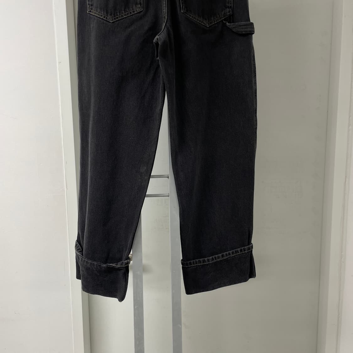 BDG 데님 팬츠 27(W) 상품이미지3