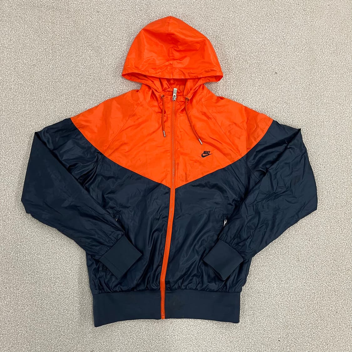 XL 나이키 윈드러너 바람막이 자켓 0128M 상품이미지1