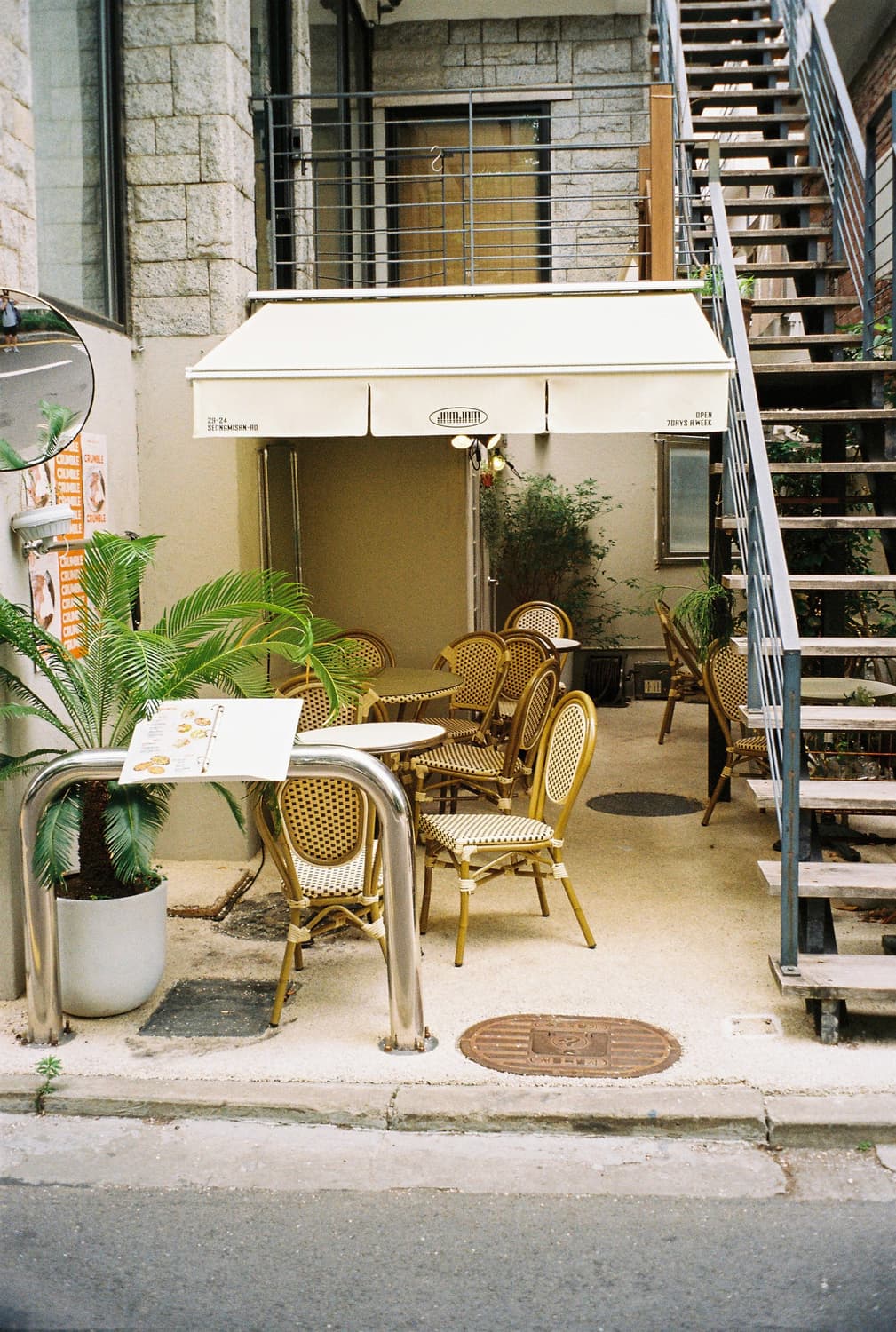 미녹스 Minox cd 140 필름카메라 상품이미지10