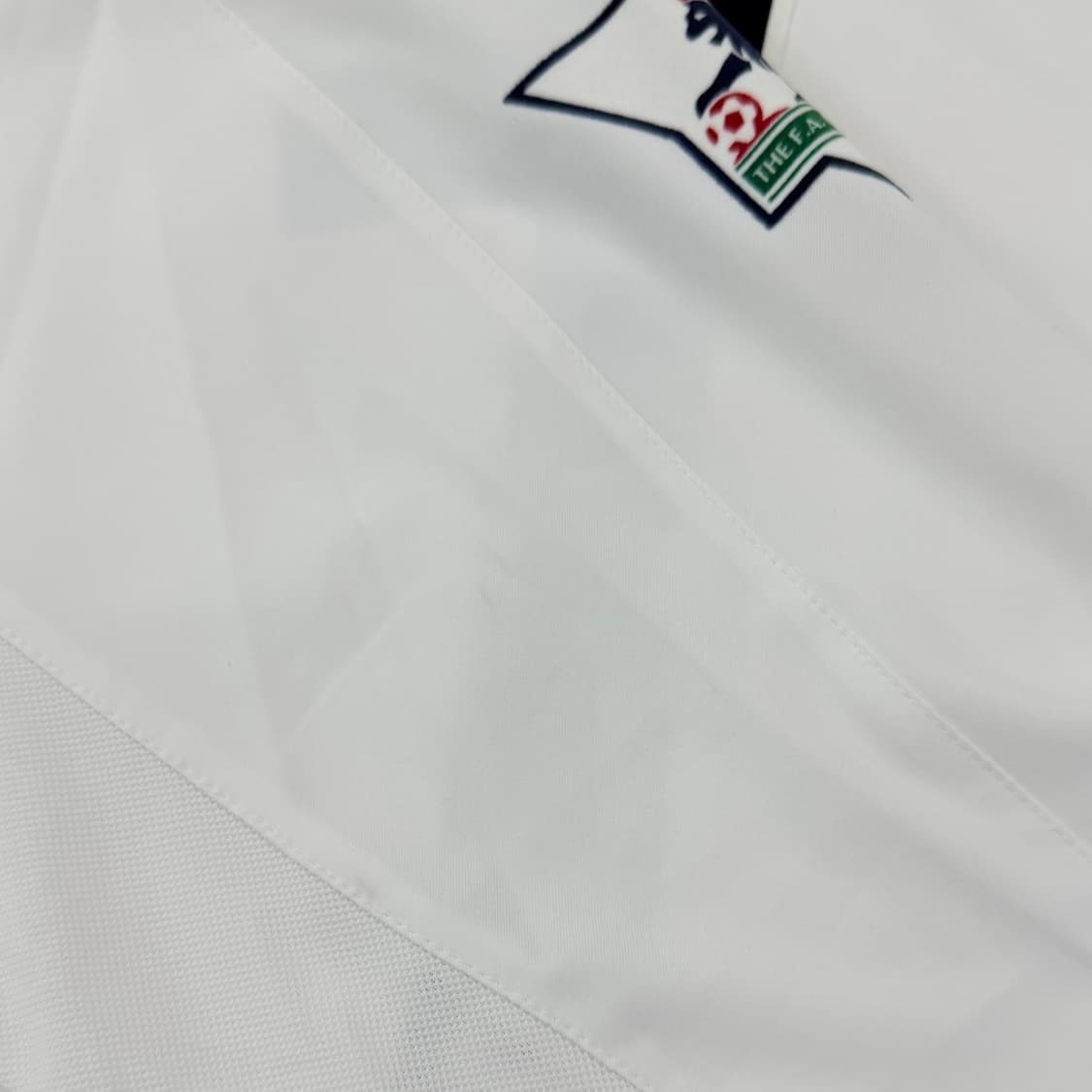 02-03 맨유 어웨이 베컴 긴팔 유니폼 상품이미지5