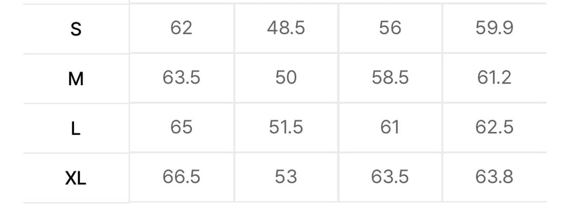 쿠어 타입1 리지드 데님 트러커 자켓 (인디고) L 상품이미지8