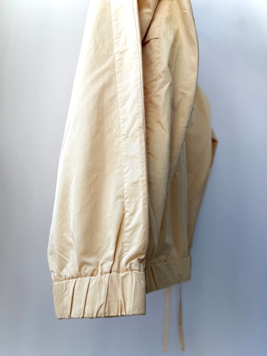 코스 아노락 cos funnel neck anorak 상품이미지5