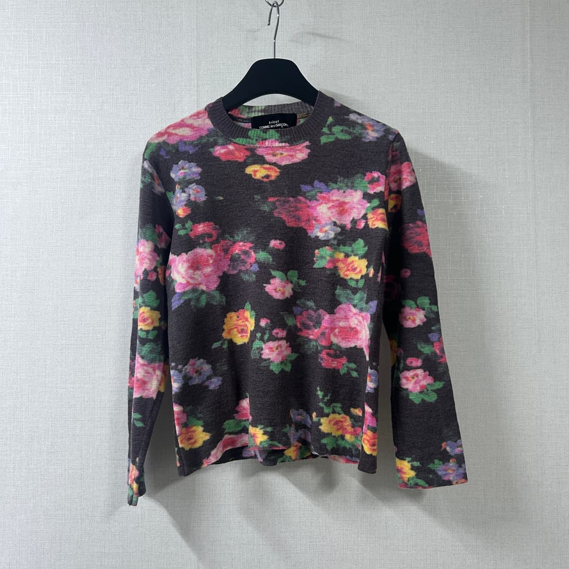 Tricot comme des garcons 상품이미지1