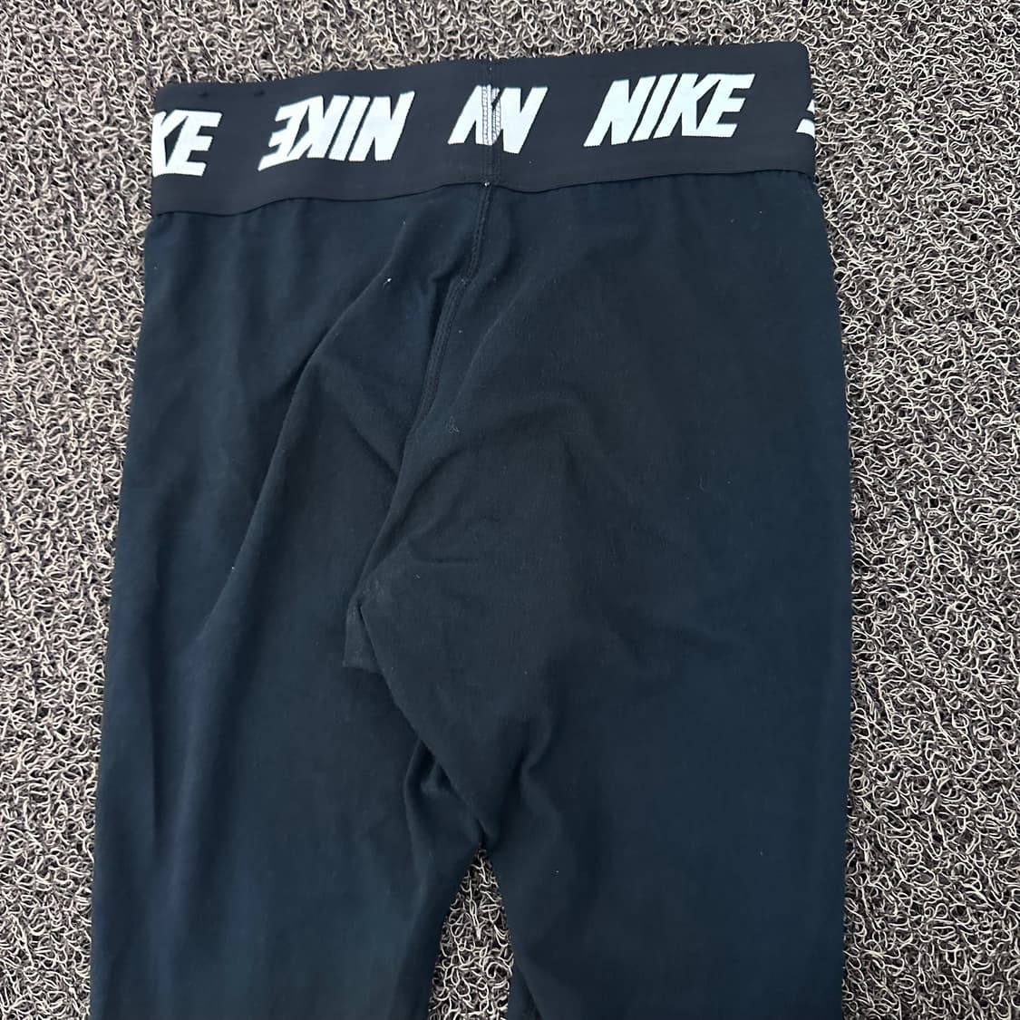 NIKE 나이키 여성 요가복 필라테스 레깅스 바지 S 상품이미지6