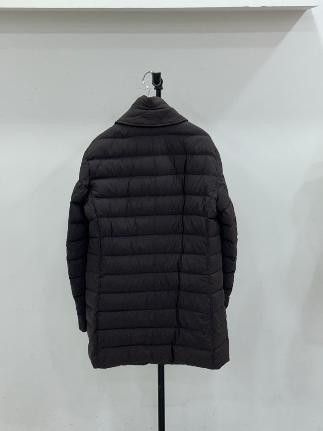 에르노 남성 구스패딩 상품이미지5