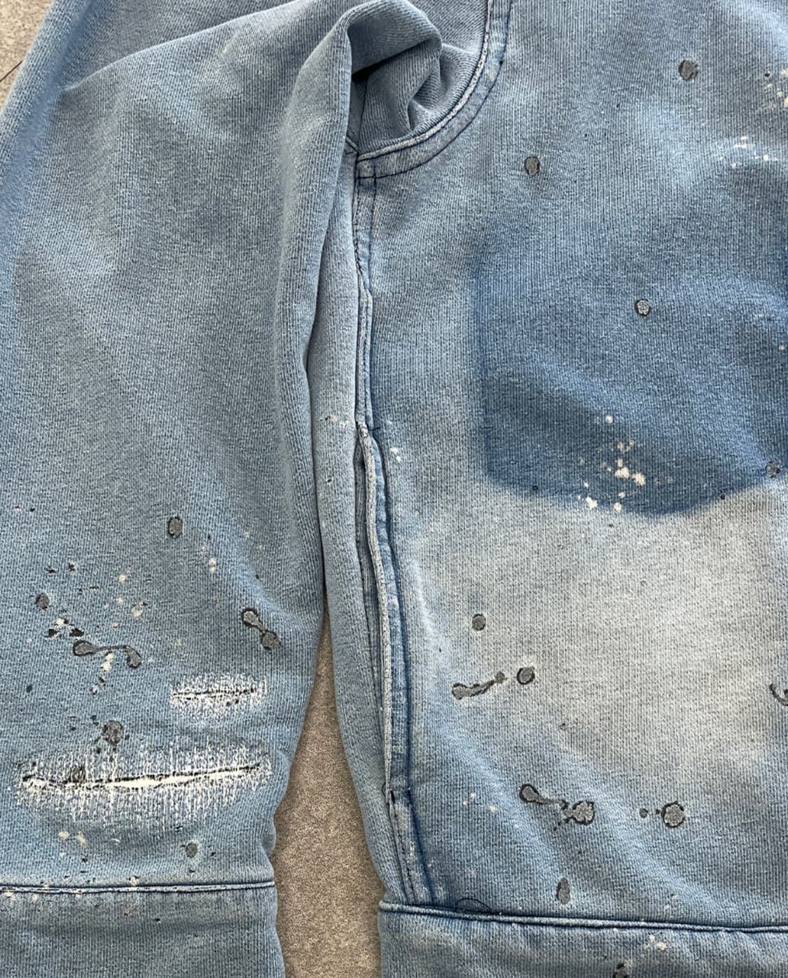 LTSx느린양반 자켓 상품이미지3