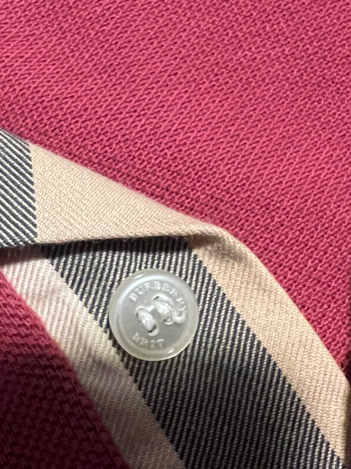 버버리 클래식 PK (M)  상품이미지8