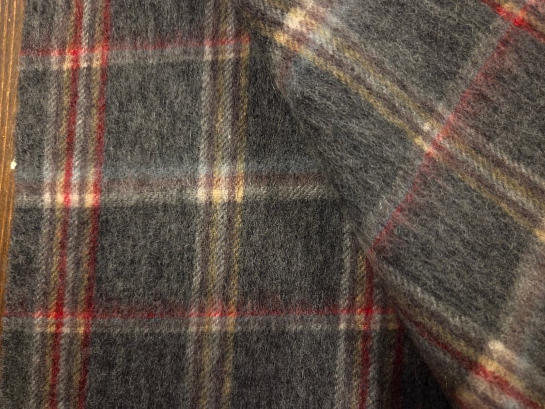 아쿠아스큐텀 캐시미어 머플러 상품이미지4