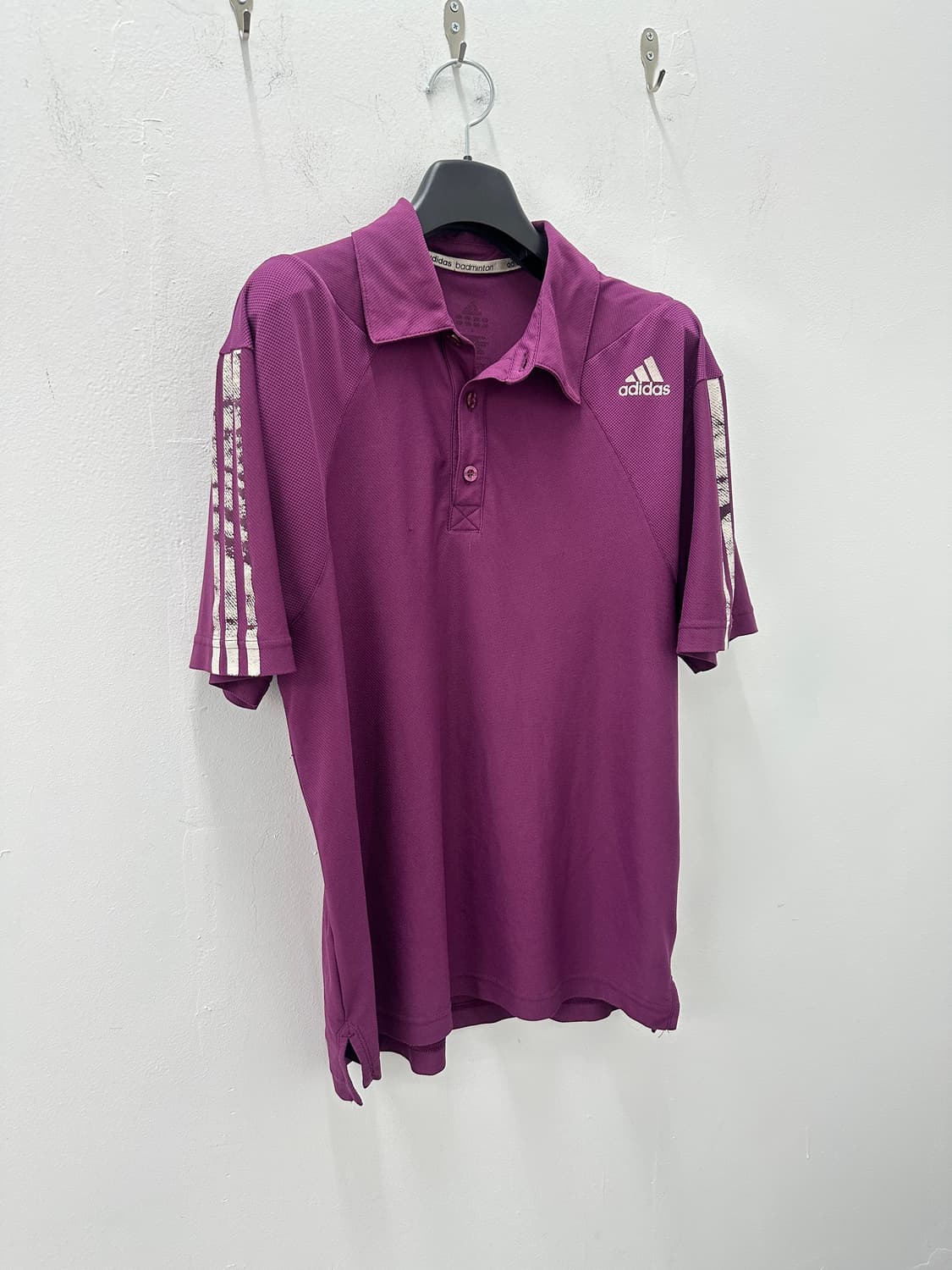 ADIDAS vintage top 상품이미지3