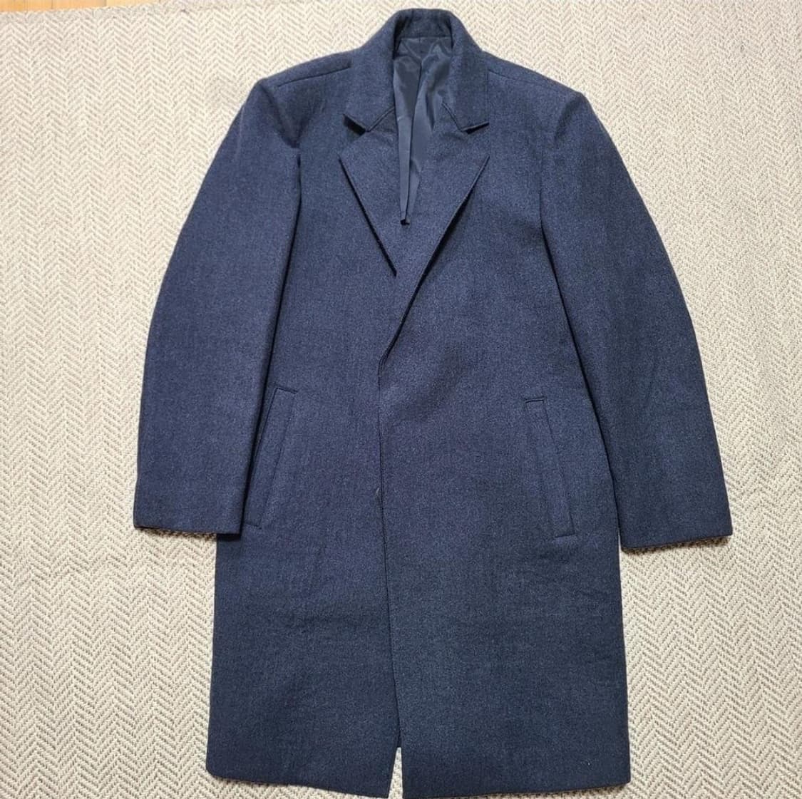 시스템 코트 상품이미지1