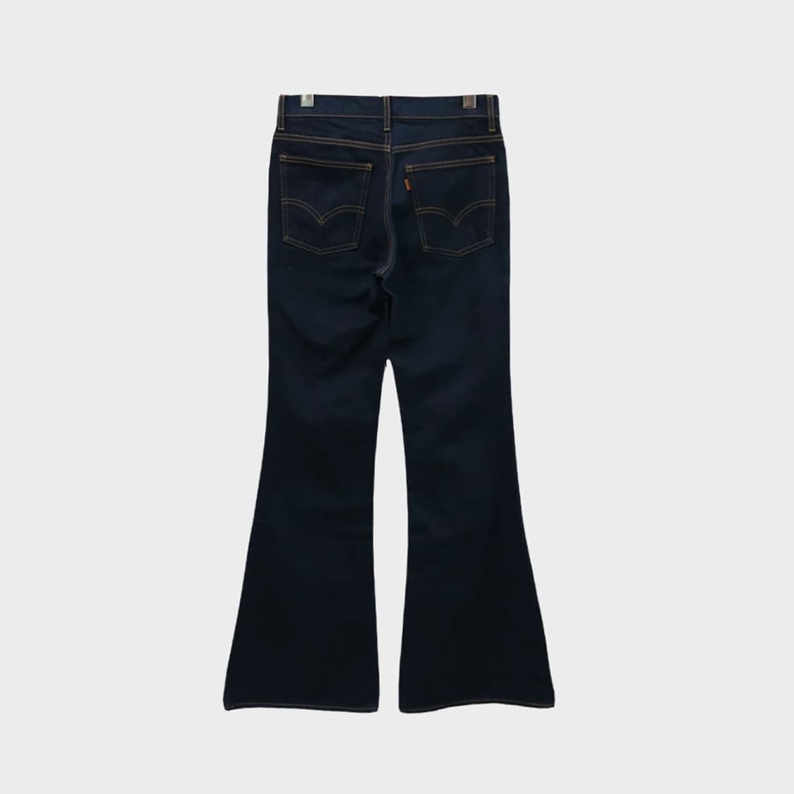 LEVI'S BIG E ORANGE TAB 71319 상품이미지1
