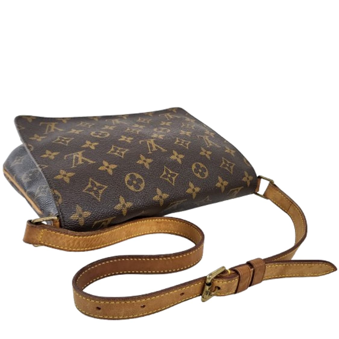 정품 루이비통 뮤젯 탱고 모노그램 숄더백 상품이미지8